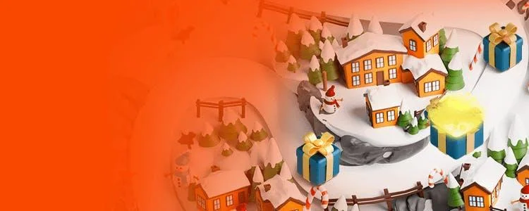 Luck Casino No Deposit Bonus Interface